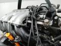 топливная рампа Volkswagen Golf 5 поколение 2004, 1.8 л., AGN, бензин - фото №2