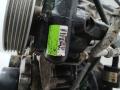 насос гидроусилителя руля Renault Espace 3 поколение 2001, 2.0 л., F4R 701, бензин, 7700432121 - фото №2