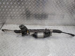 рулевая рейка Volkswagen Golf 5 поколение 2003, 1K1423051AS