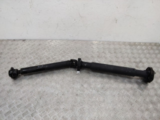 карданный вал BMW X3 E83 2005, 3.0 л., дизель, 3414709