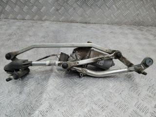 механизм стеклоочистителя (трапеция дворников) Renault Laguna 3 поколение 2008, 288100001N