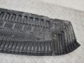 защита бампера (кенгурятник) Audi A6 4G/C7 2012, 4G0807611 - фото №4