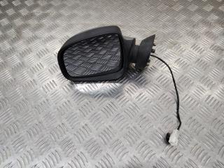 зеркало наружное левое Renault Duster 1 поколение 2014, 963028360R