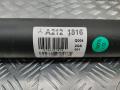 карданный вал Mercedes-Benz E-Класс W212/S212/C207/A207 2011, 2.2 л., дизель, A2121816, A2124101816 - фото №2