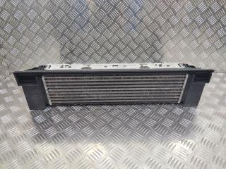 интеркулер BMW 3 серия F30/F31/F34 2012, 2.0 л., дизель, 7600530