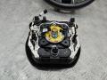 руль Land Rover Range Rover 4 поколение 2013, BJ32043B13BF8PVJ, BJ3M3F563KE - фото №6