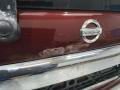 крышка багажника (дверь 3-5) Nissan X-Trail T30 2004 - фото №5