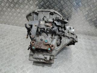 КПП механическая (МКПП) Renault Koleos 1 поколение 2008, 2.0 л., дизель, МКПП, ND5001