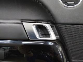 ручка внутренняя задняя левая Land Rover Range Rover 4 поколение 2017