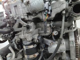теплообменник масляного фильтра Toyota Corolla Verso 2 поколение AR10 2007, 2.2 л., дизель, 15710-0R010-00