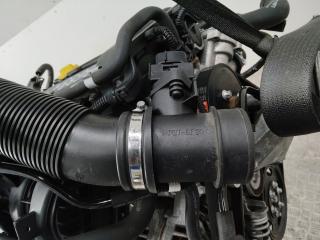 расходомер воздуха Opel Astra H 2007, 1.4 л., Z 14 XEP, бензин, МКПП, 0280218119