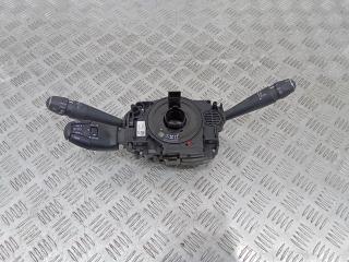 переключатель подрулевой (стрекоза) Peugeot 3008 2 поколение 2017, 98094487ZD