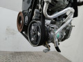 компрессор кондиционера Renault Modus 1 поколение 2006, 1.6 л., K4M 791, бензин, 8200365787 - фото №2