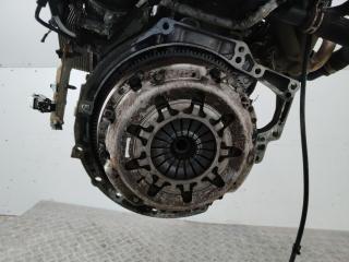 Комплект сцепления (в двигателе) Ford Fiesta 6 поколение [рестайлинг] 2015, 1.5 л., XUJB, дизель, МКПП, 8V217550DE