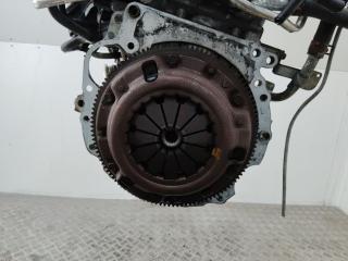 комплект сцепления Mazda 2 1 поколение [рестайлинг] 2007, 1.3 л., ZJ-VE, бензин