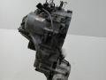 КПП автоматическая (АКПП) Honda Pilot 2 поколение 2011, 3.5 л., бензин, полный привод, PN3A, PN3A8074123 - фото №4