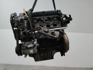 двигатель Opel Insignia 1 поколение (A) 2009, 1.8 л., A 18 XER, бензин, A18XER