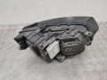 фара левая Audi Q5 8R 2011, 8R0941003AF - фото №3
