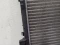 радиатор (основной) Opel Vivaro A 2006, 8200073817 - фото №3