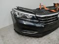 передняя часть (ноускат) Volkswagen Passat B8 2016 - фото №3