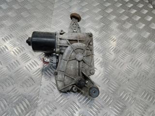 моторчик передних стеклоочистителей (дворников) Renault Scenic 3 поколение 2011, W000002191, 288102466R