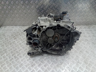 КПП механическая (МКПП) Volvo XC60 1 поколение 2011, 2.4 л., дизель, МКПП, полный привод, 31280472, 8G9R7002KB, M66