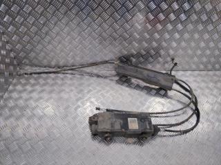электроручник Renault Scenic 2 поколение 2003, 8200343471