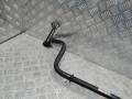 стабилизатор подвески передний Porsche Panamera 970 2011, 3.0 л., дизель, 97034370140 - фото №3
