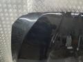 капот BMW 5 серия F07/F10/F11 2010 - фото №3