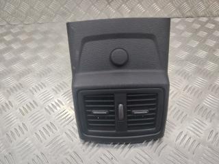 дефлектор обдува салона BMW X1 F48 2016, 9292742, 9335205