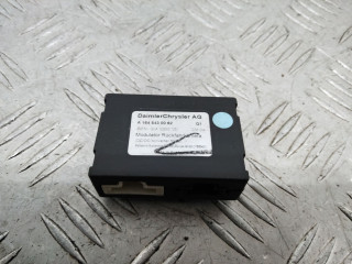 блок управления (другие) Mercedes-Benz M-Класс W164 2007, A1645430062
