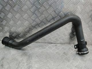 патрубок интеркулера Citroen C5 2 поколение 2010, 3.0 л., 9683957680