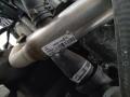 охладитель EGR / Радиатор EGR Smart Forfour 1 поколение 2004, 1.5 л., OM 639.939, дизель, МКПП, A6391400375 - фото №2