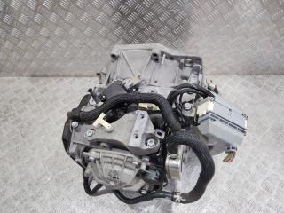 КПП автоматическая (АКПП) Peugeot 308 1 поколение [рестайлинг] 2012, 1.6 л., бензин, 20TS28