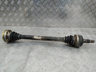 полуось задняя (приводной вал, ШРУС) Porsche Boxster 987 2006, 2.7 л., бензин, 98733202404