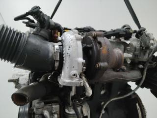 турбина Opel Insignia 1 поколение (A) 2011, 2.0 л., A 20 DTH, дизель, МКПП, 55570748