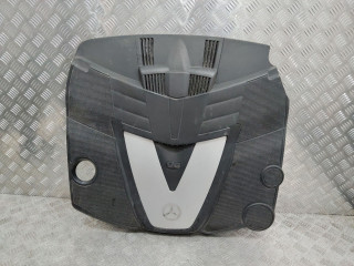 декоративная крышка двигателя Mercedes-Benz M-Класс W164 2007, 3.0 л., дизель, A6420101667