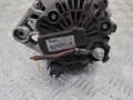 генератор Renault Megane 2 поколение 2005, 8EL011710741 - фото №5