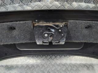 замок багажника BMW 5 серия F07/F10/F11 2010, седан