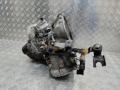 КПП механическая (МКПП) Opel Astra H 2007, 1.6 л., Z 16 XEP, бензин, МКПП, C394, A09176796T4C394 - фото №4