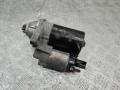 стартер Volkswagen Golf 5 поколение 2008, 1.6 л., BSE, бензин, 0001120408 - фото №4