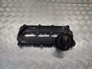 клапанная крышка Audi A6 4F/C6 [рестайлинг] 2008, 3.0 л., ASB, дизель, 059103469AC