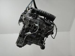 двигатель Toyota Highlander 2 поколение 2008, 3.5 л., бензин, 2GR