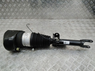 пневмостойка передняя BMW 7 серия G11/G12 2018, 3.0 л., дизель, 7868775