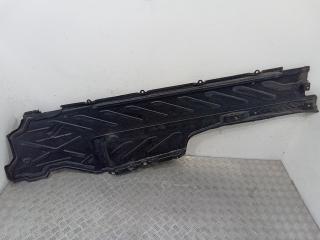 защита днища Mercedes-Benz GLC Coupe C253 2018, A2536800107