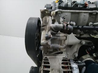насос гидроусилителя руля Renault Duster 1 поколение 2013, 2.0 л., бензин, 491105510R