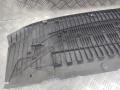 защита бампера (кенгурятник) Audi A6 4G/C7 2011, 4G0807611 - фото №5