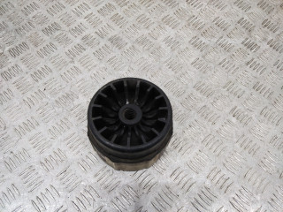 Проставки под пружины Porsche Panamera 970 2011, 3.0 л., дизель, 97033343131