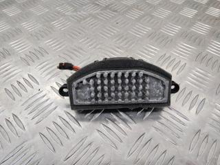 сопротивление печки BMW X1 F48 2016, 9377854