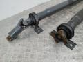 карданный вал Renault Master 3 поколение 2014 - фото №2